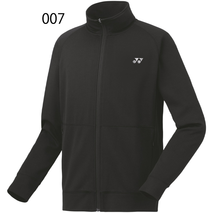 YONEX ヨネックス ジャージ ジャケット メンズ レディース ユニ