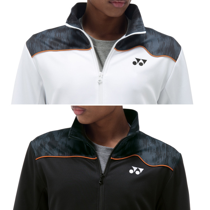 YONEX ヨネックス ジャージ ジャケット メンズ レディース ユニ