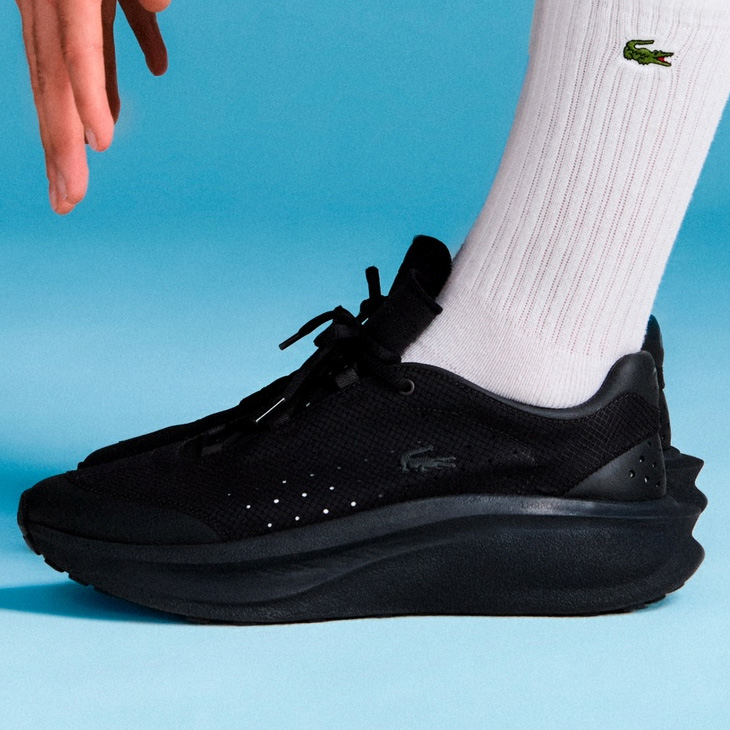 LACOSTE（ラコステ） スニーカー メンズ スポーツシューズ LACOSTE 
