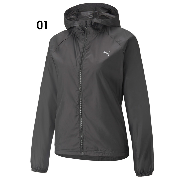 PUMA（プーマ） ウィンドブレーカー レディース アウター/PUMA