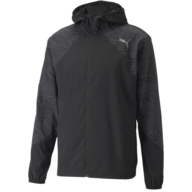 PUMA（プーマ） ウィンドブレーカー メンズ アウター/PUMA ランニング