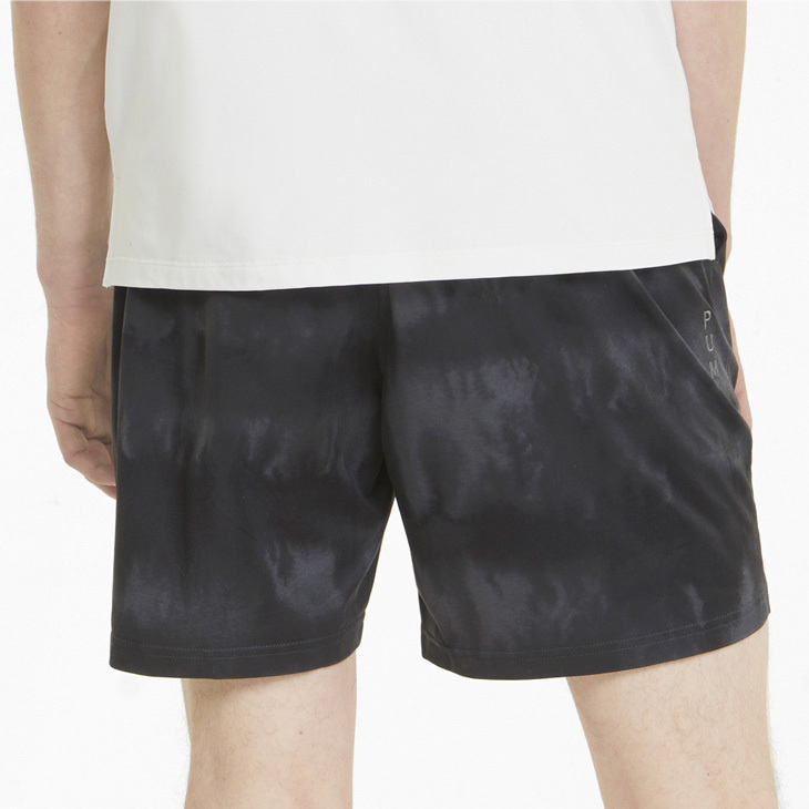 Puma Elite Reflective ショートパンツM Shorts Puma RUN ELITE REFLECTIVE SHORT TIGHT - Top4Running.com