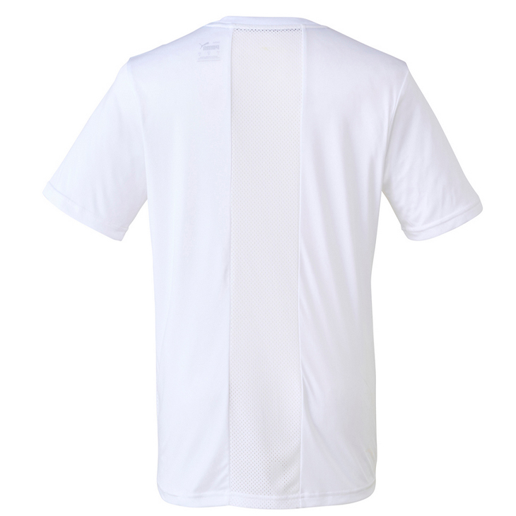 PUMA プーマ 半袖 Tシャツ メンズ TRAIN ALL DAY SS TEE