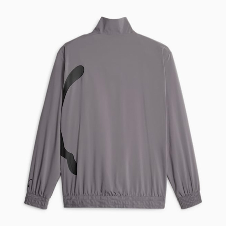 PUMA（プーマ） ウィンドブレーカー メンズ ウーブン ジャケット