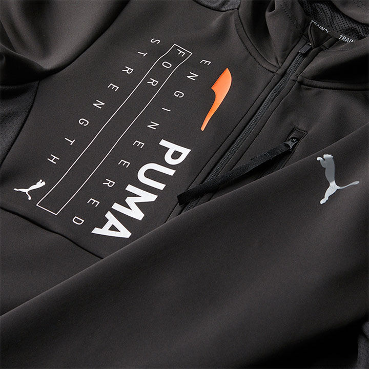 PUMA（プーマ） スウェット 上下 メンズ/PUMA STRENGTH TRAIN ニット