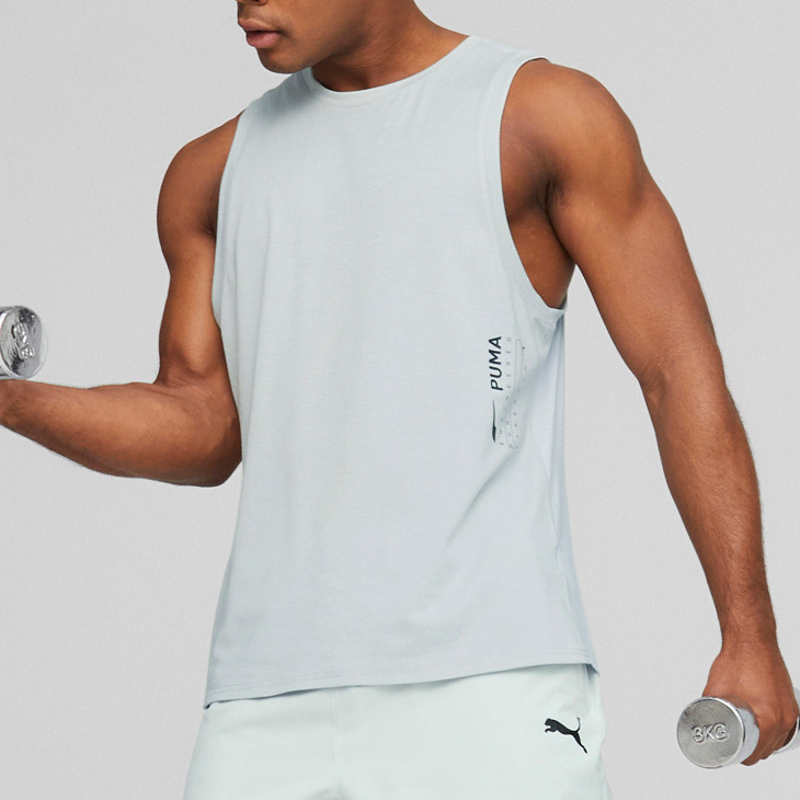 PUMA モロッコ代表 ノースリーブ M トレーニングウェア ユニフォーム PUMA モロッコ代表 ノースリーブ M トレーニングウェア