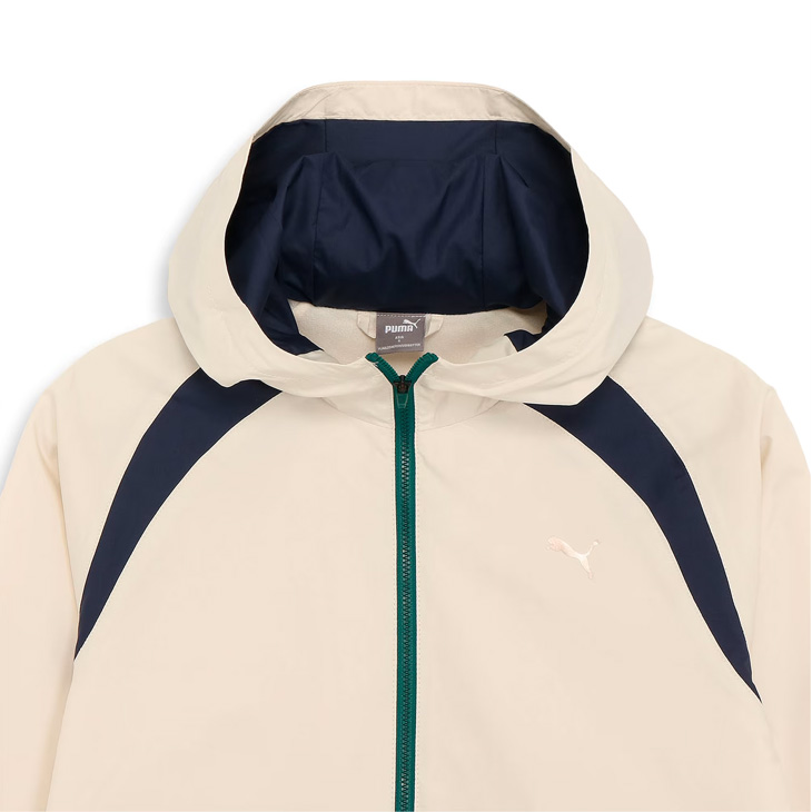 PUMA プーマ ウィンドブレーカー 上下 レディース トレーニング