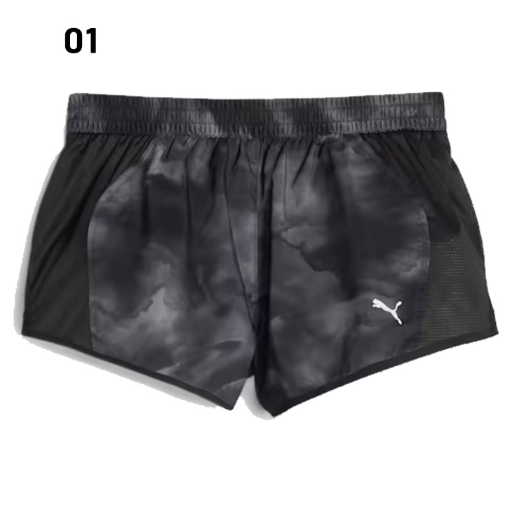 PUMA（プーマ） ランニングパンツ レディース PUMA RUN FAVORITE AOP