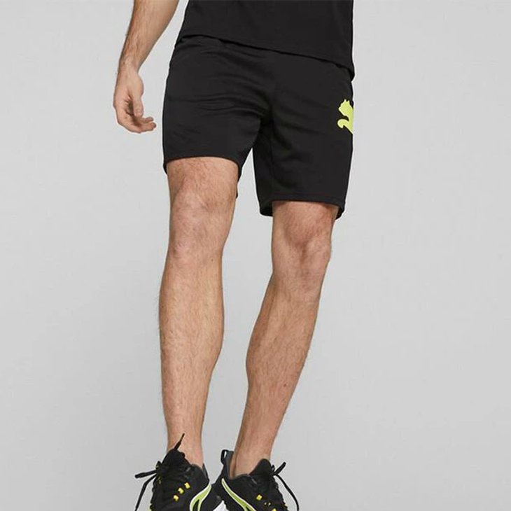PUMA プーマ ショートパンツ メンズ TRAIN ALL DAY BIG CAT 7