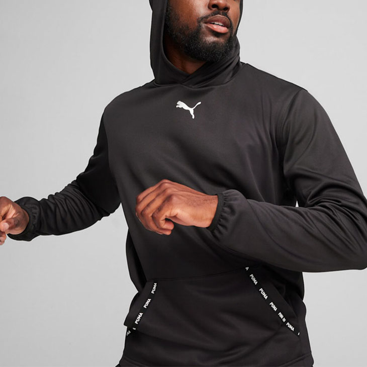 Amazon | PUMA メンズ スクーデリア フェラーリ レース フード