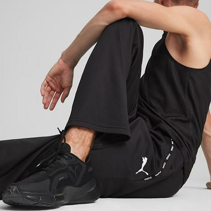 新品　定価35,000円　XLサイズ　PUMA プーマゴルフ　セットアップ上下 2025年最新】プーマゴルフセットアップの人気アイテム - メルカリ