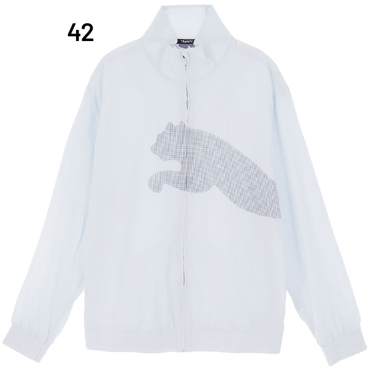 [プーマ] ウィンドブレーカートレーニング ULTRAWEAVE S(3055) セール】PUMA プーマ メンズ トレーニング ULTRAWEAVE