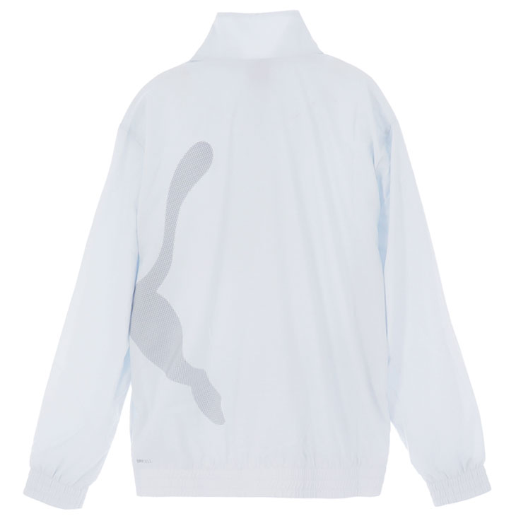 PUMA（プーマ） ウィンドブレーカー メンズ PUMA TRAIN BIG CAT