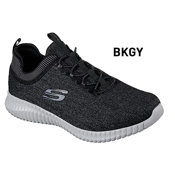 スケッチャーズ スニーカー メンズ シューズ SKECHERS エリート