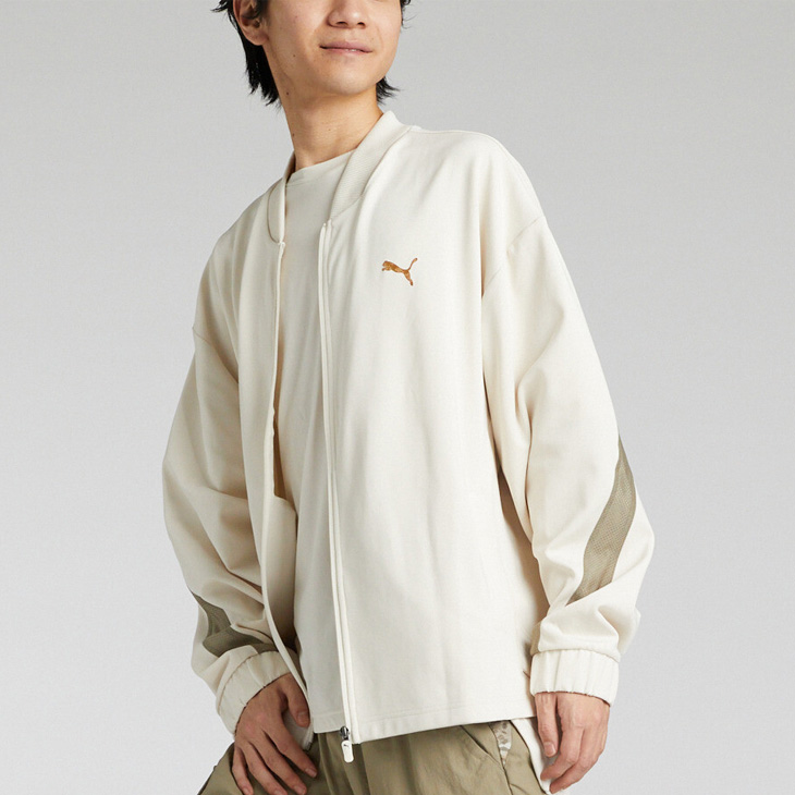PUMA(プーマ) トラックジャケット ジャージ メンズ トレーニング PUMA(プーマ) トラックジャケット ジャージ メンズ トレーニング