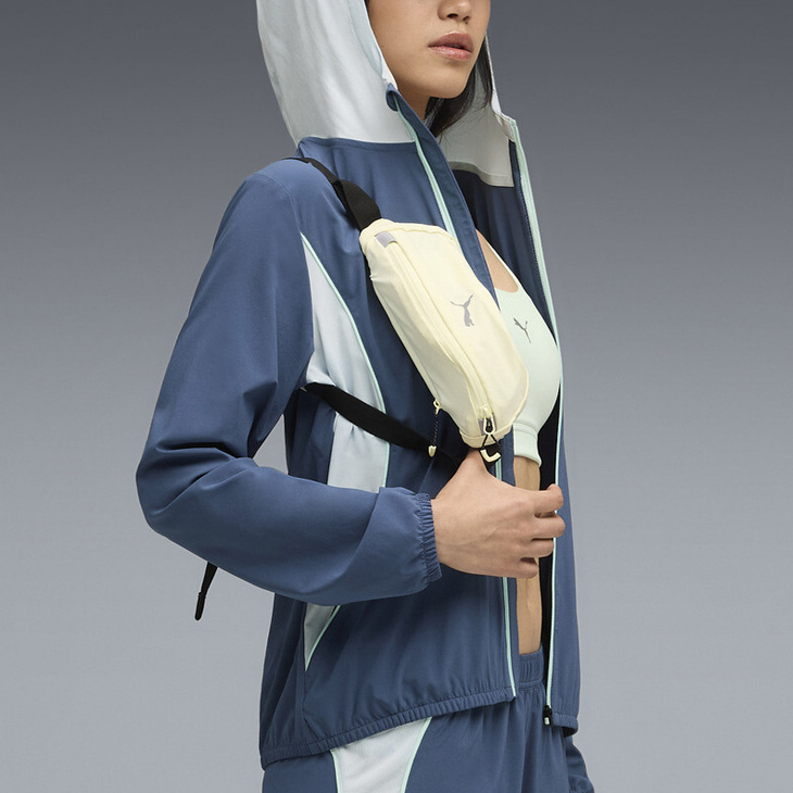 PUMA（プーマ） ランニングジャケット 長袖 レディース PUMA RUN