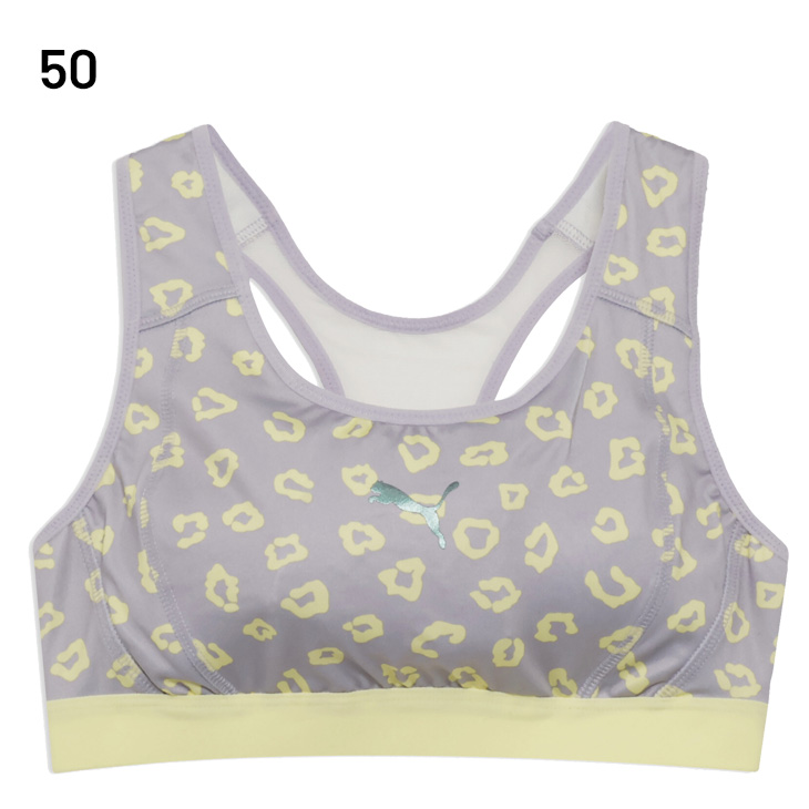 PUMA（プーマ） スポーツブラ レディース トレーニング トレイン