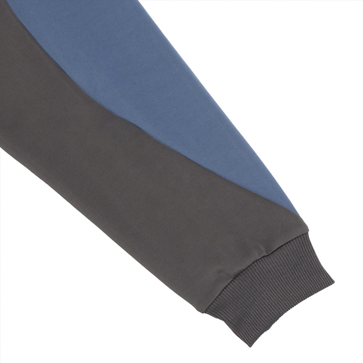 PUMA（プーマ） ジャージ 長袖 メンズ トレーニングジャケット