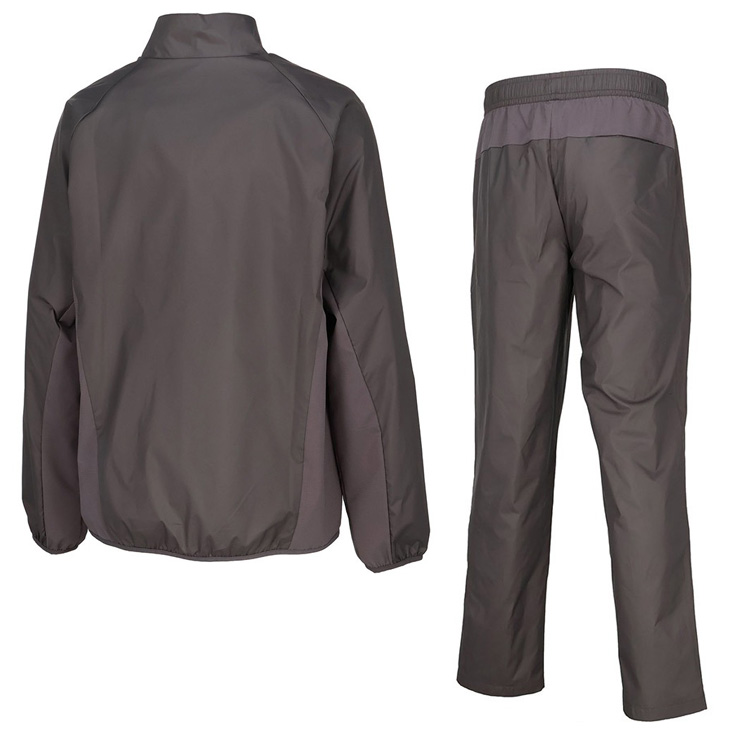 PUMA（プーマ） ウィンドブレーカー メンズ 上下 PUMA TAD 裏メッシュ