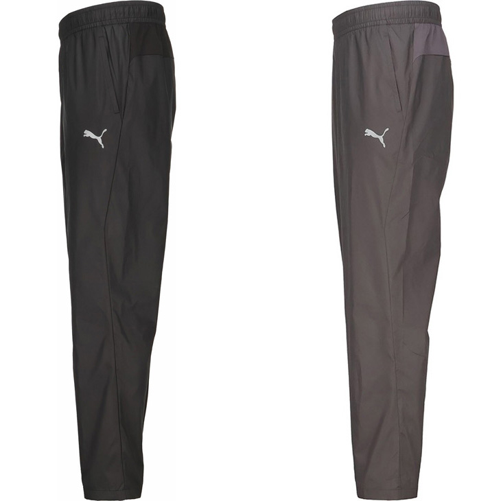 PUMA（プーマ） ウィンドブレーカー ロングパンツ メンズ PUMA TAD