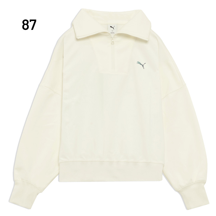 PUMA（プーマ） トレーニングウェア レディース トレイン エッジ