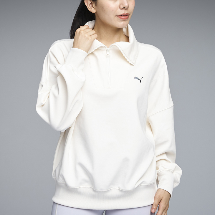 PUMA（プーマ） トレーニングウェア レディース トレイン エッジ