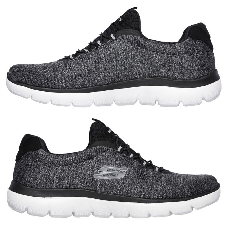 SKECHERS スケッチャーズ メンズ スニーカー ワイドモデル