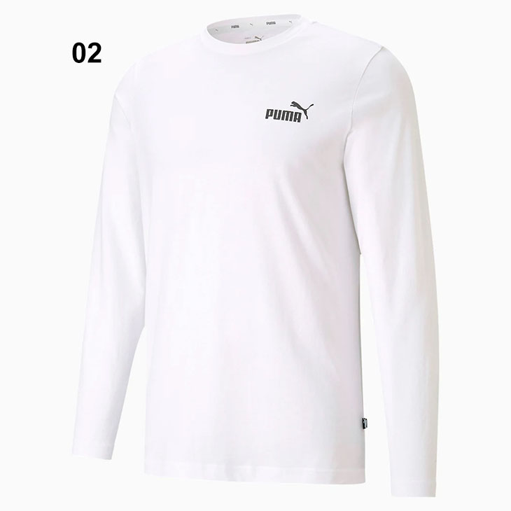 Puma 高校選抜　長袖ウェア　非売品 589027_01.jpg