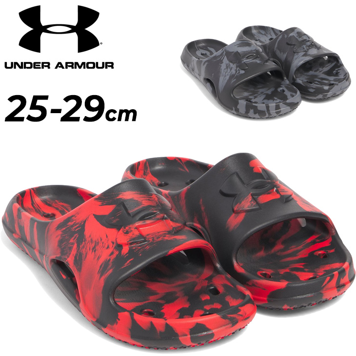 UNDER ARMOUR（アンダーアーマー） スポーツサンダル メンズ D相当