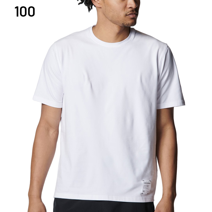 アンダーアーマー 半袖 Tシャツ メンズ UNDER ARMOUR UAモチベート S/S