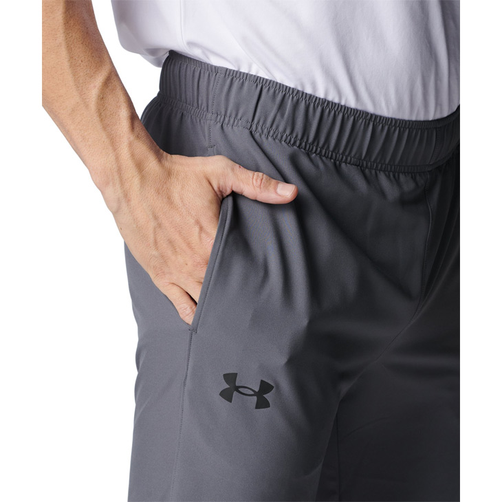 UNDER ARMOUR（アンダーアーマー） ロングパンツ メンズ UNDER ARMOUR