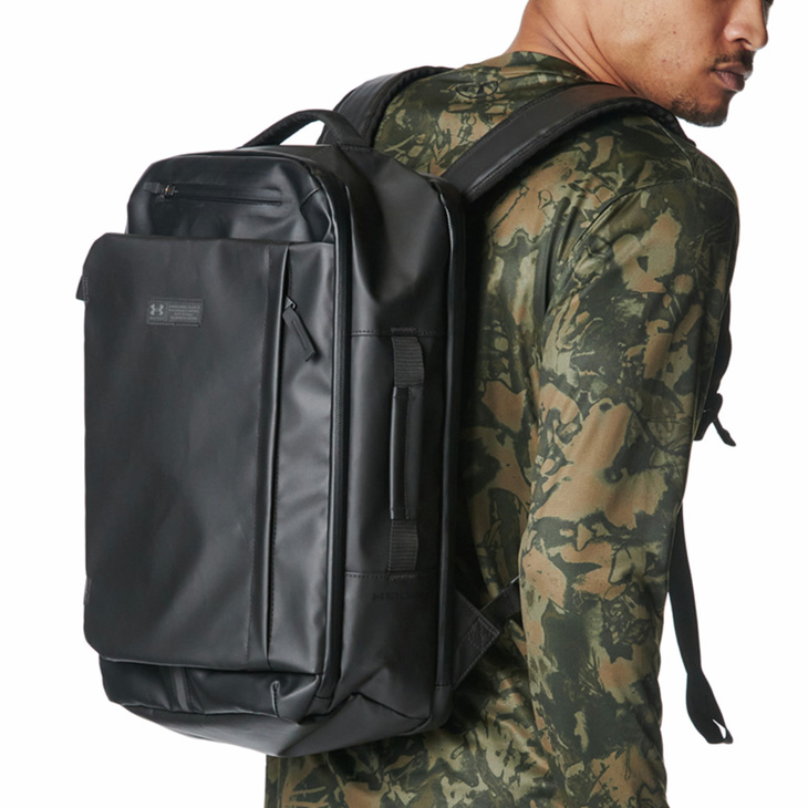 UNDER ARMOUR（アンダーアーマー） リュック 22L メンズ レディース