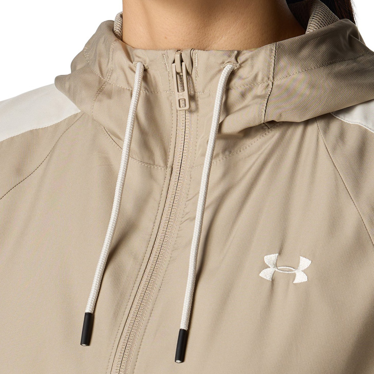 新品 未使用 MD アンダーアーマー コールドギア ストーム ウィンドブレーカー UNDER ARMOUR（アンダーアーマー） ウィンドブレーカー 長袖
