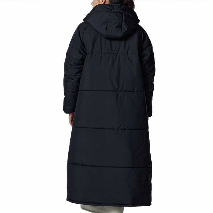 UNDER ARMOUR（アンダーアーマー） 中綿ロングコート レディース UNDER