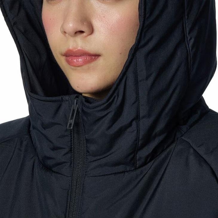 UNDER ARMOUR（アンダーアーマー） 中綿ロングコート レディース UNDER