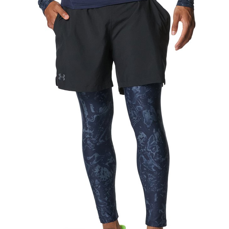 UNDER ARMOUR（アンダーアーマー） コンプレッション ロングタイツ
