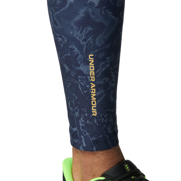 UNDER ARMOUR（アンダーアーマー） コンプレッション ロングタイツ