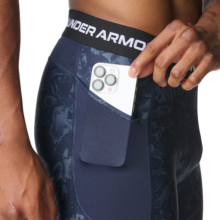 UNDER ARMOUR（アンダーアーマー） コンプレッション ロングタイツ