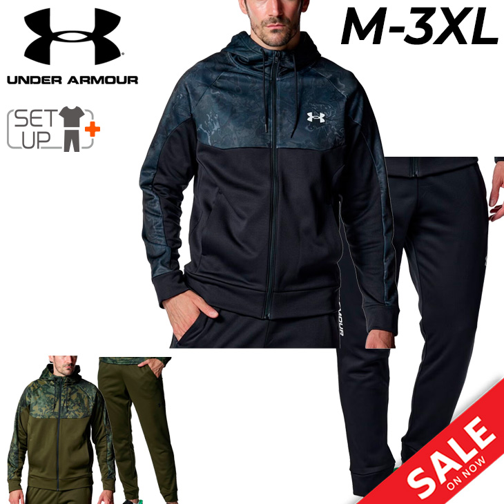 【新品】UNDER ARMOUR トレーニングウェア３セット 新品】UNDER ARMOUR トレーニングウェア3セット UNDER ARMOUR