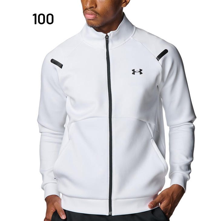UNDER ARMOUR（アンダーアーマー） ジャージ 長袖 メンズ UNDER ARMOUR
