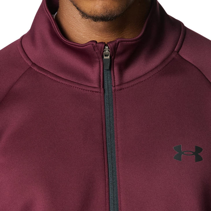 UNDER ARMOUR（アンダーアーマー） ジャージ 長袖 メンズ UNDER ARMOUR