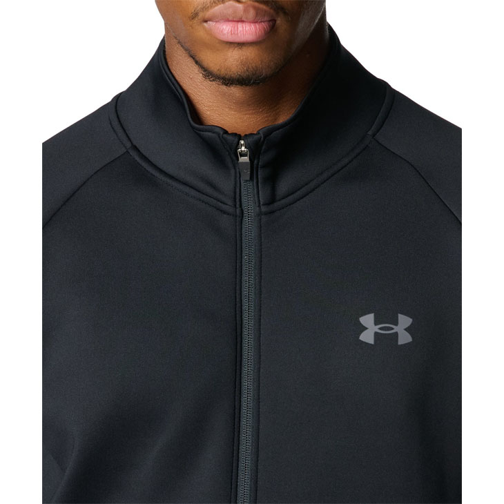 UNDER ARMOUR（アンダーアーマー） ジャージ 上下 メンズ UNDERARMOUR
