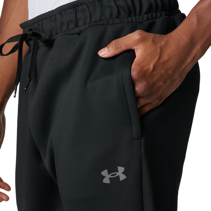 UNDER ARMOUR（アンダーアーマー） ジャージパンツ メンズ ロング