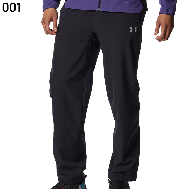 UNDER ARMOUR（アンダーアーマー） メンズ トレーニングパンツ UNDER