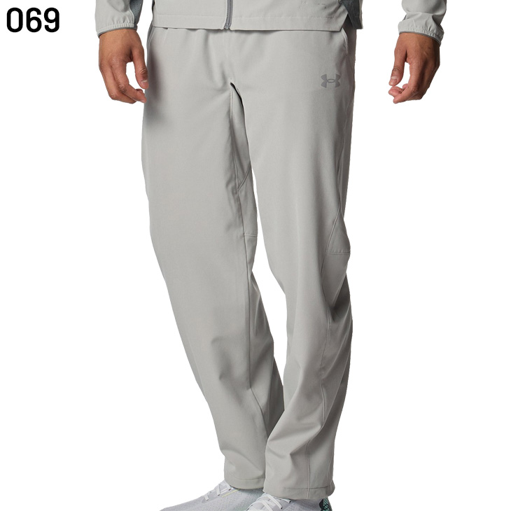 UNDER ARMOUR（アンダーアーマー） メンズ トレーニングパンツ UNDER
