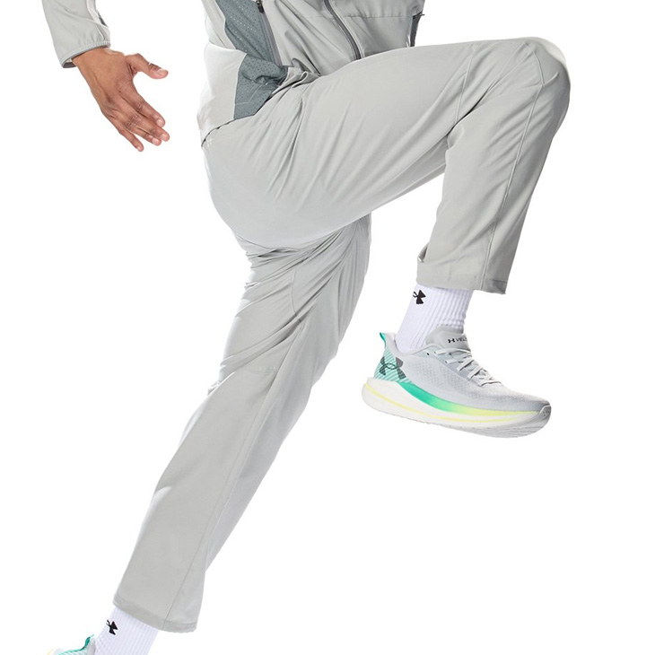 UNDER ARMOUR（アンダーアーマー） メンズ トレーニングパンツ UNDER