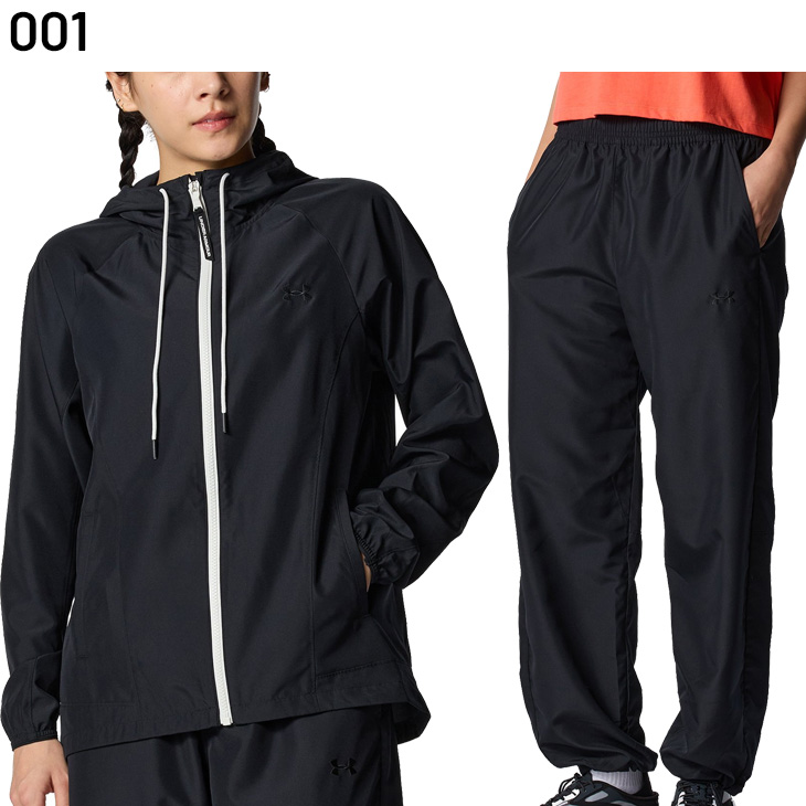 UNDER ARMOUR（アンダーアーマー） トレーニングウェア レディース