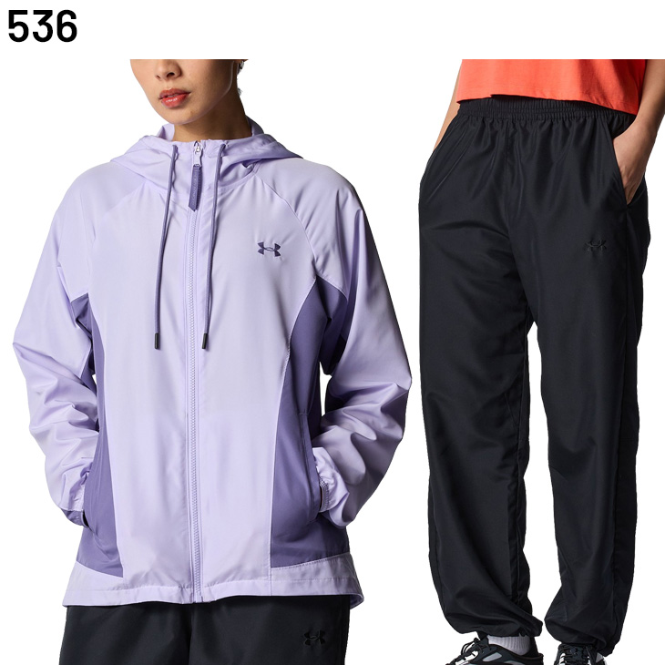 UNDER ARMOUR（アンダーアーマー） トレーニングウェア レディース