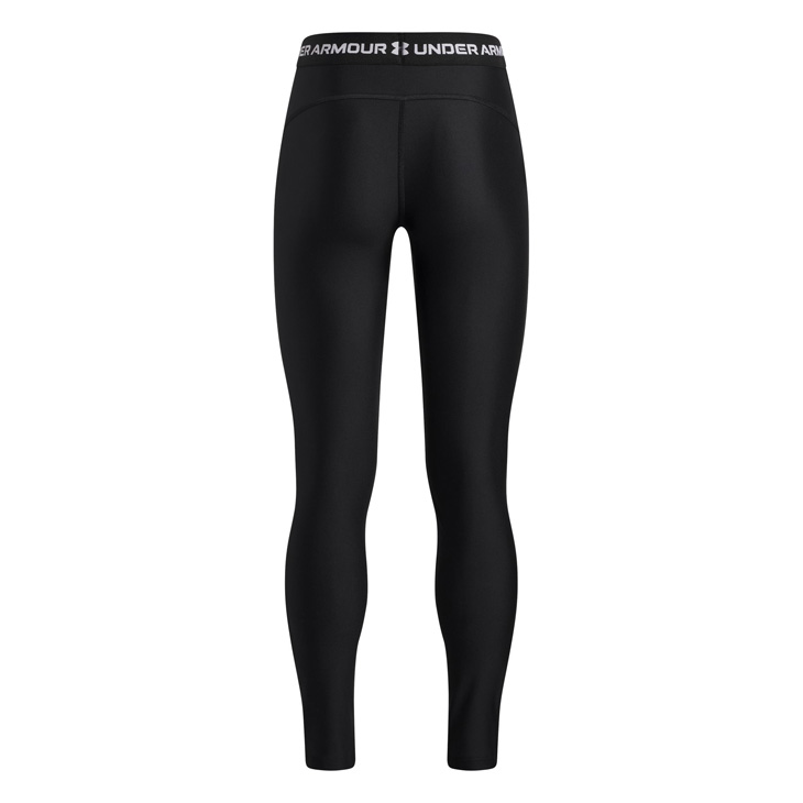UNDER ARMOUR（アンダーアーマー） キッズ ロングタイツ 女の子