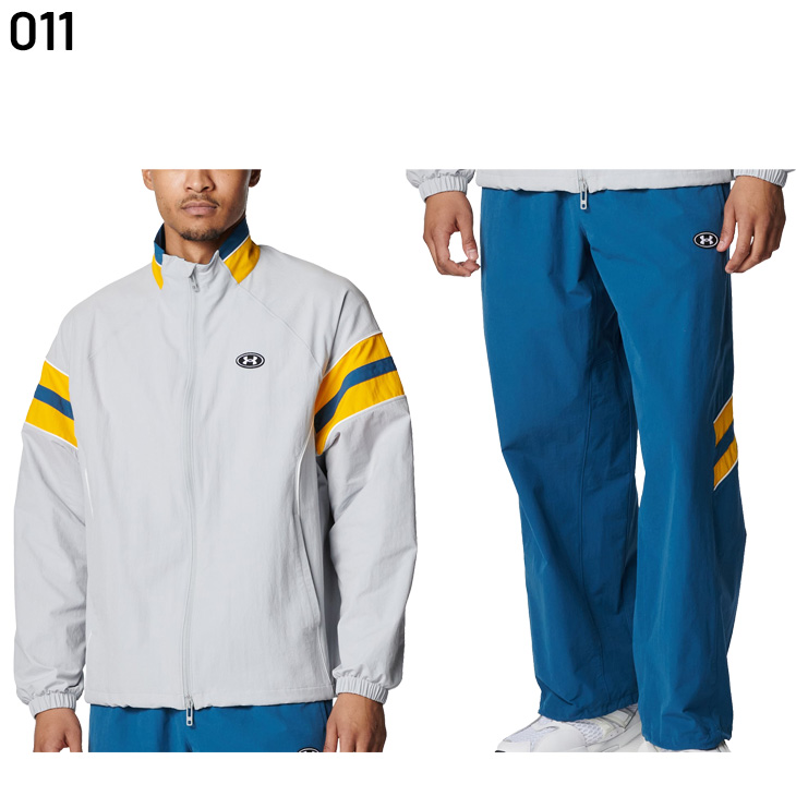 UNDER ARMOUR（アンダーアーマー） メンズ セットアップ UNDER ARMOUR